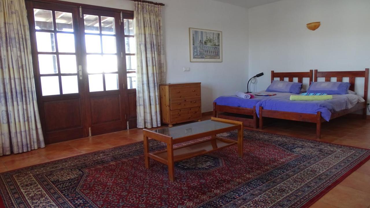Villa Canto Tías Extérieur photo