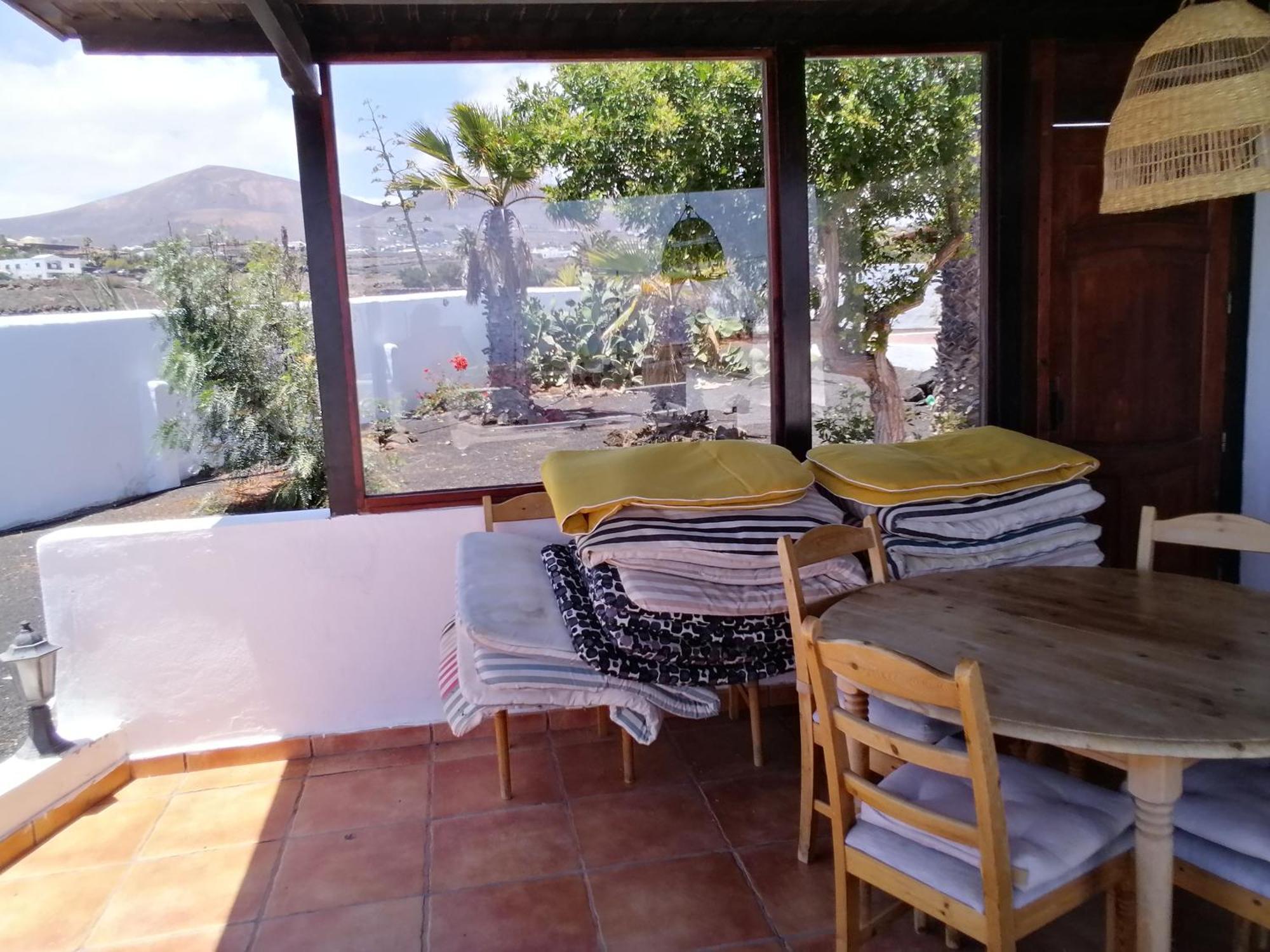 Villa Canto Tías Extérieur photo