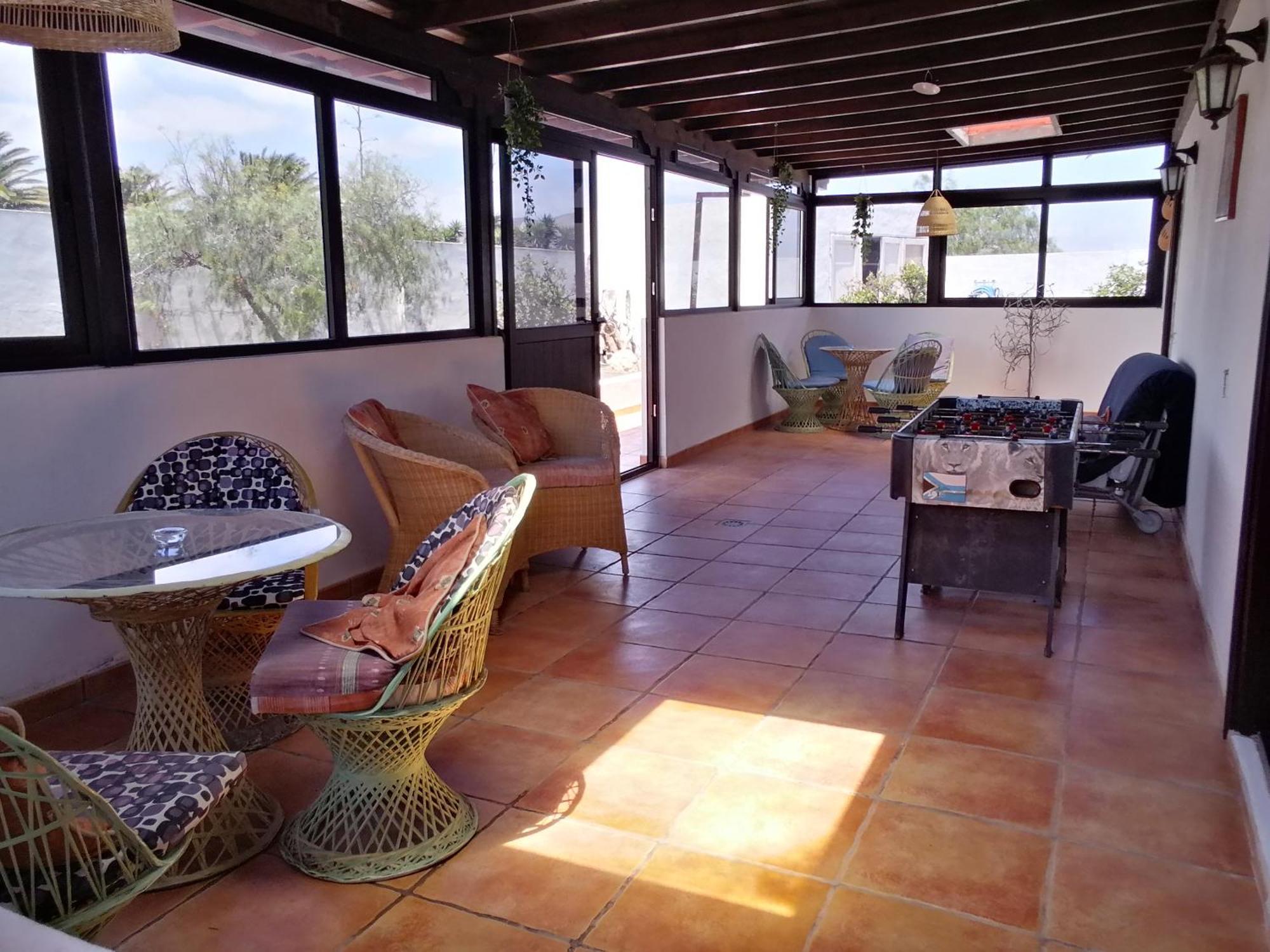 Villa Canto Tías Extérieur photo
