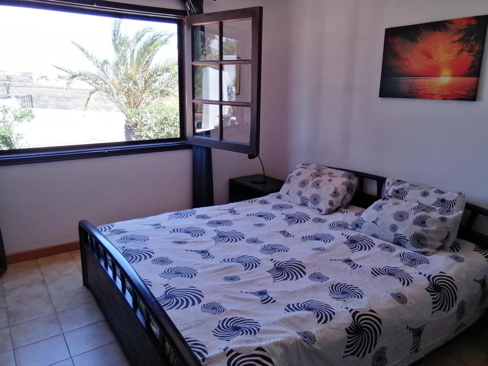 Villa Canto Tías Extérieur photo