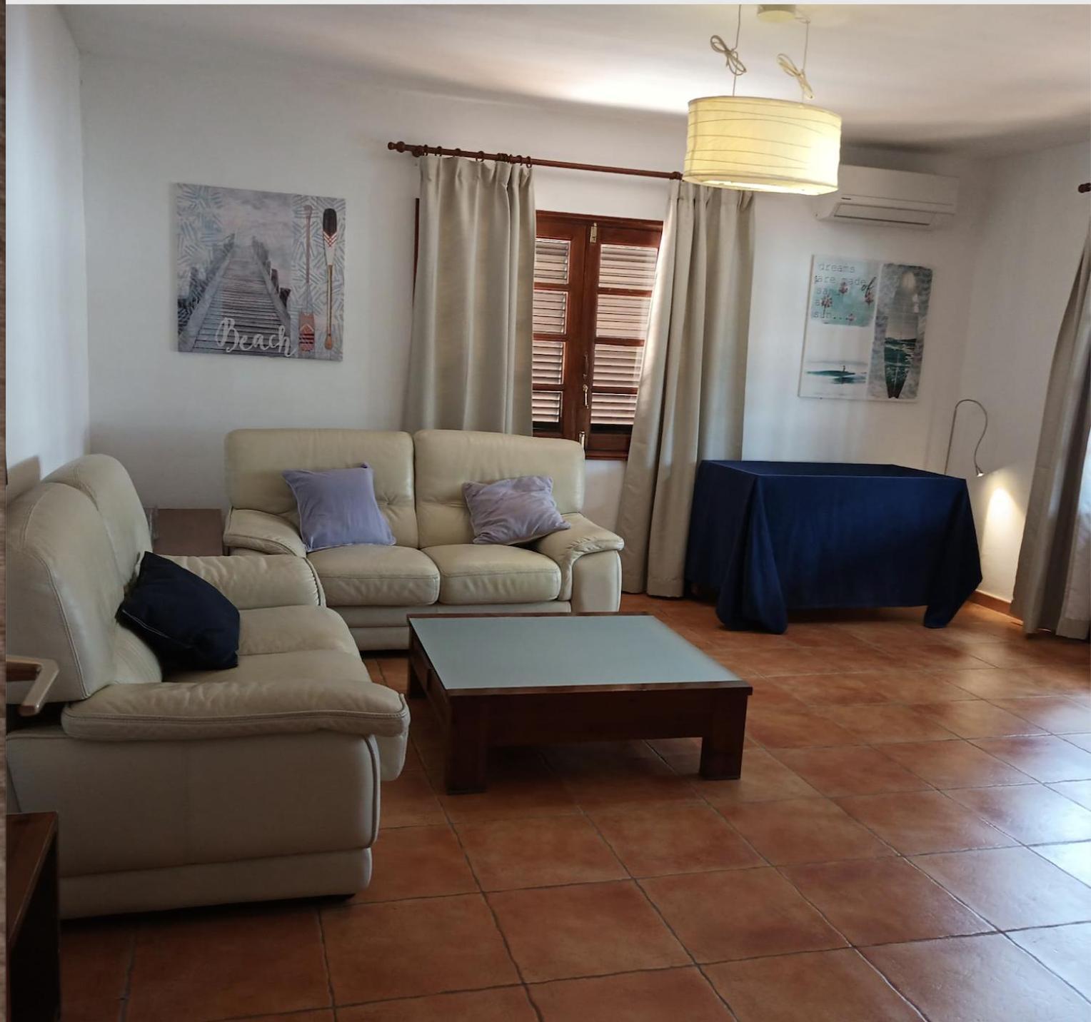 Villa Canto Tías Extérieur photo