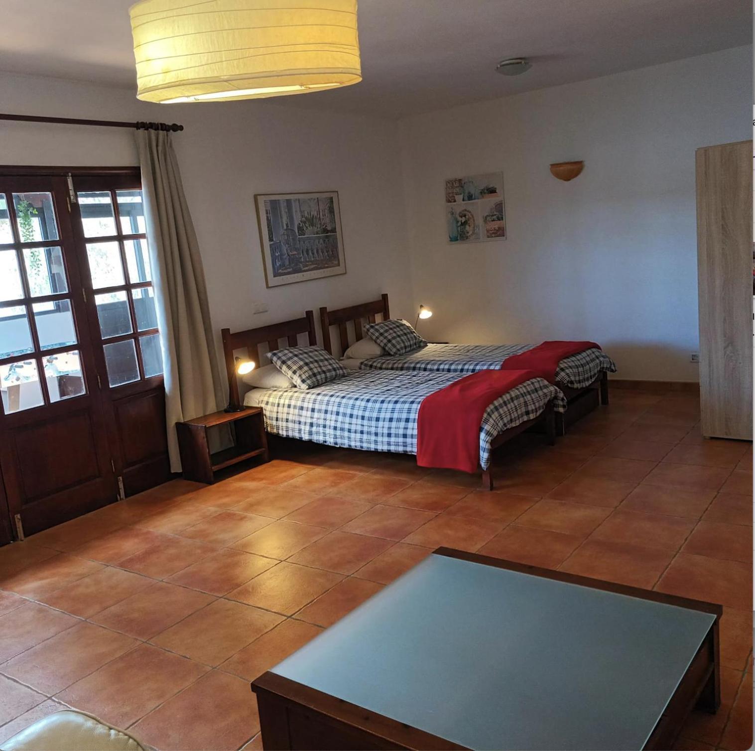Villa Canto Tías Extérieur photo