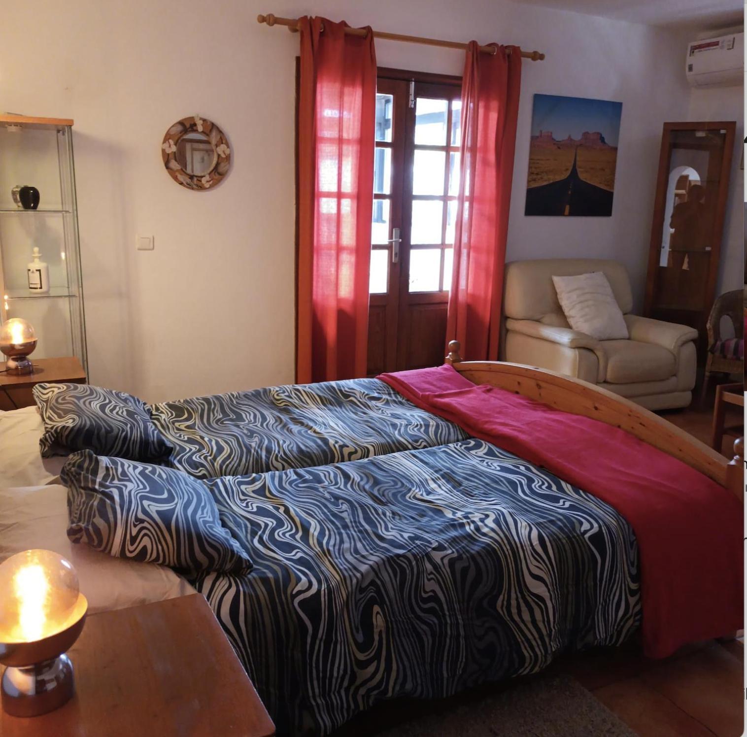 Villa Canto Tías Extérieur photo
