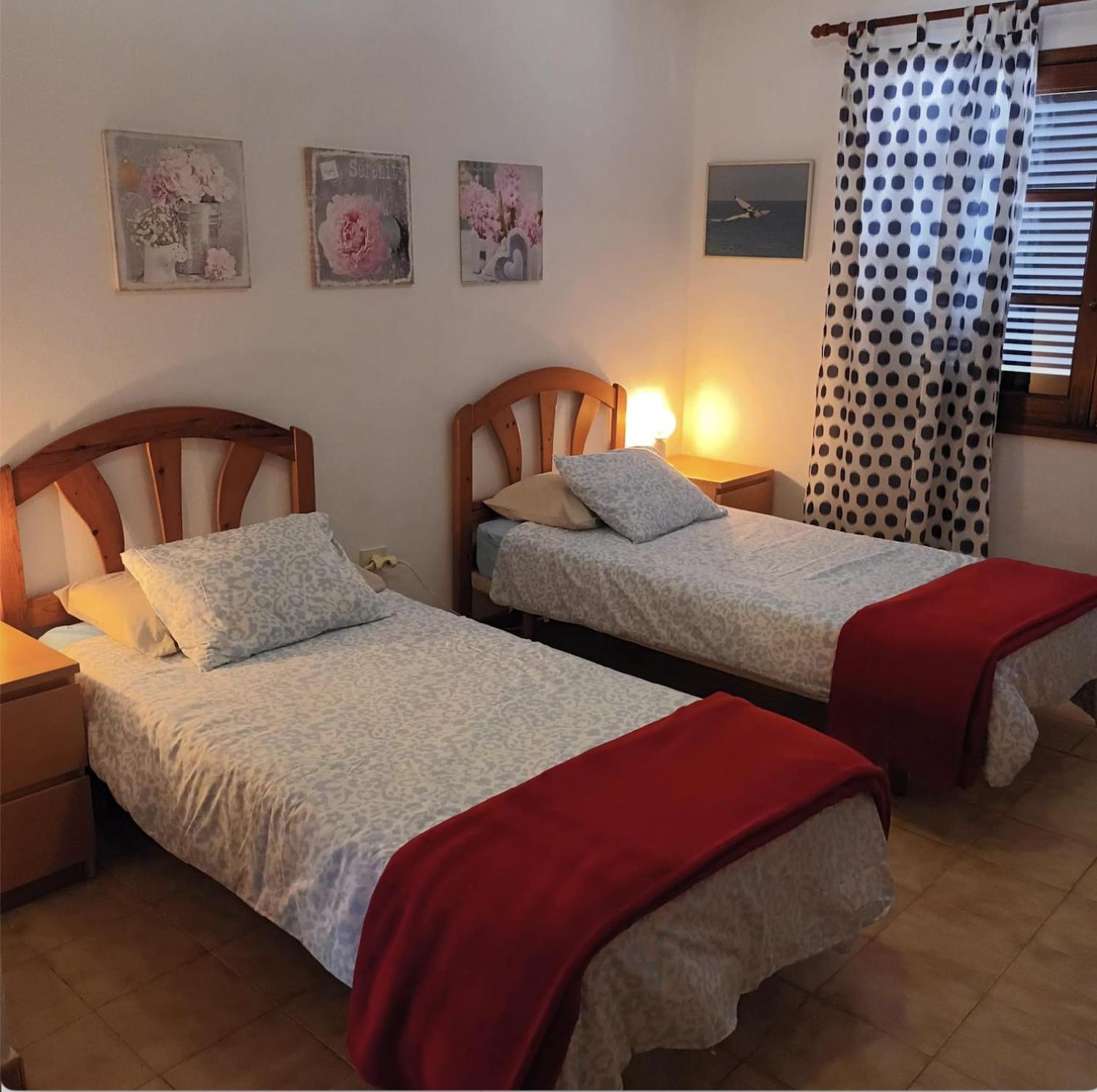 Villa Canto Tías Extérieur photo